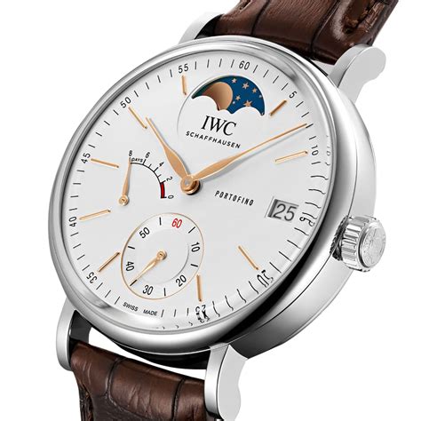 iwc orologio con disolay|iwc watches for sale.